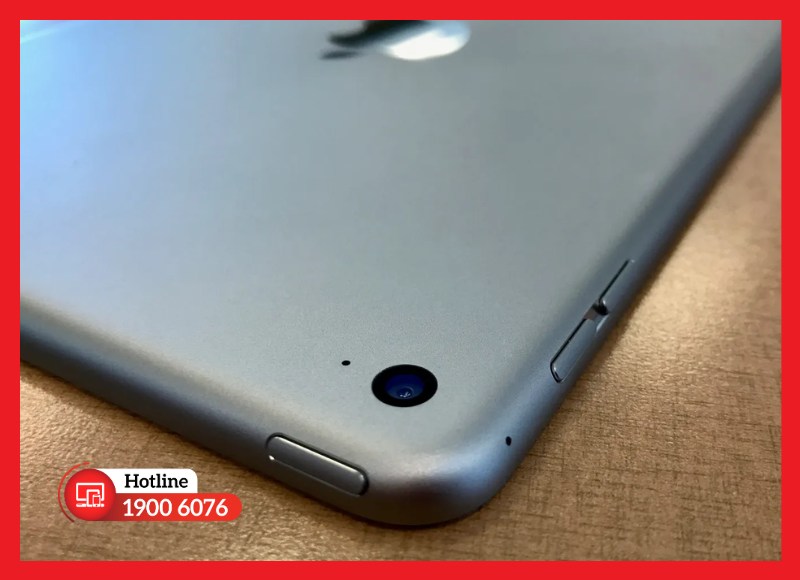 Những điều cần biết về nút nguồn iPad Mini 4 