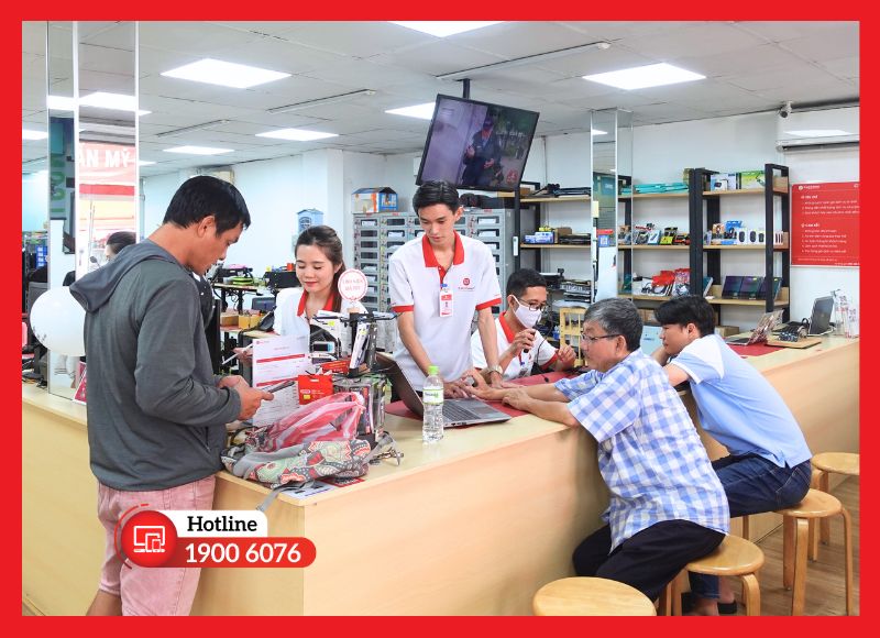 iCare Center giúp iPad Air 3 khôi phục chức năng âm thanh chất lượng