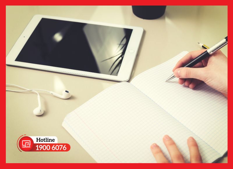 Cách bảo vệ cáp tai nghe iPad Air 3 sau khi thay mới