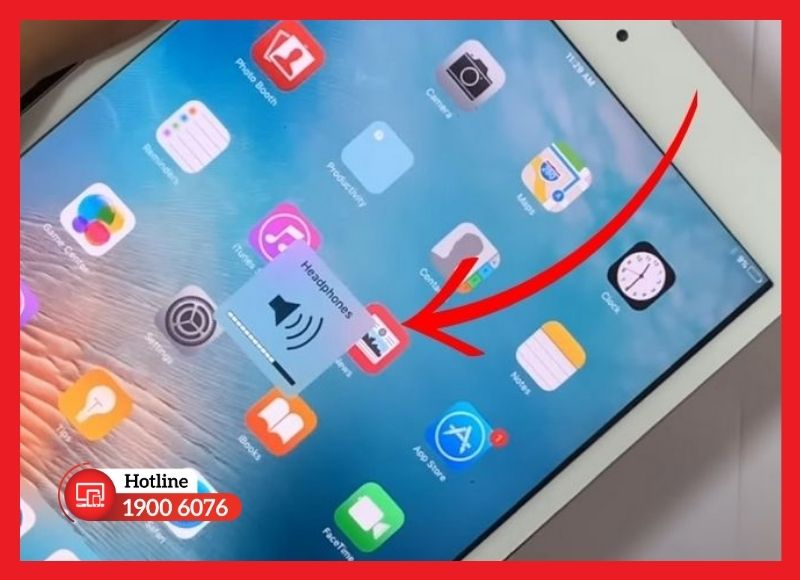 Tổng hợp các nguyên nhân phổ biến dẫn đến hư hỏng và phải thay cáp tai nghe iPad Gen 7.