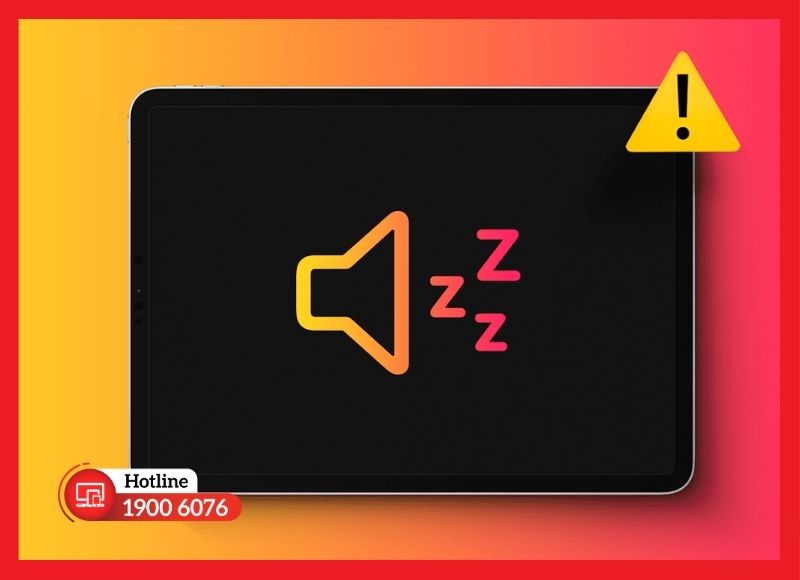 Hướng dẫn sử dụng đúng kỹ thuật sau khi thay cáp tai nghe iPad Gen 7.