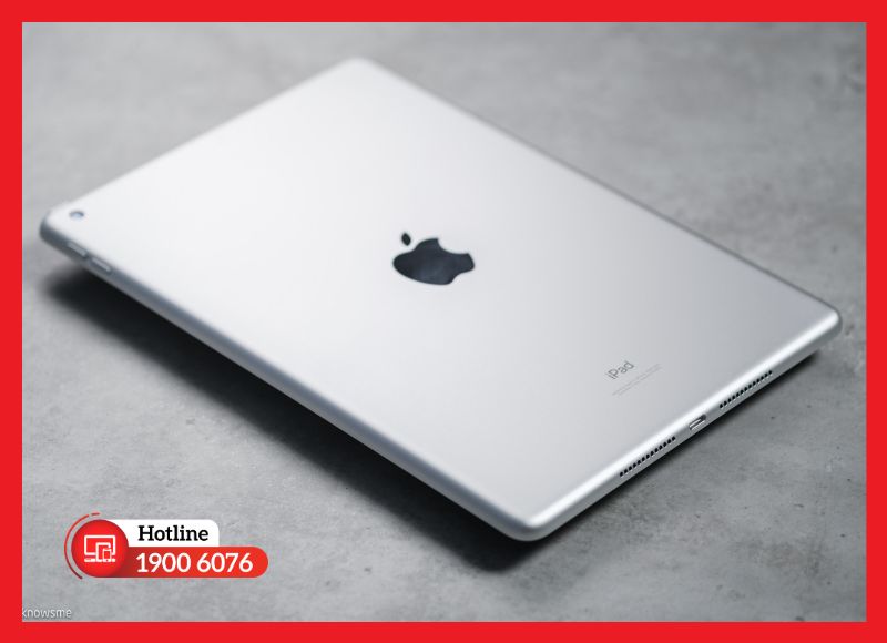 Cáp tai nghe iPad Gen 9 kết nối jack 3.5mm với bo mạch chủ