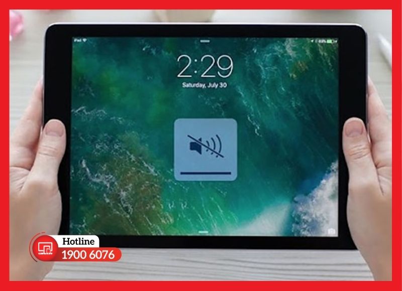 Các dấu hiệu cần thay cáp tai nghe iPad Pro 10.5 để phục hồi âm thanh tai nghe ổn định