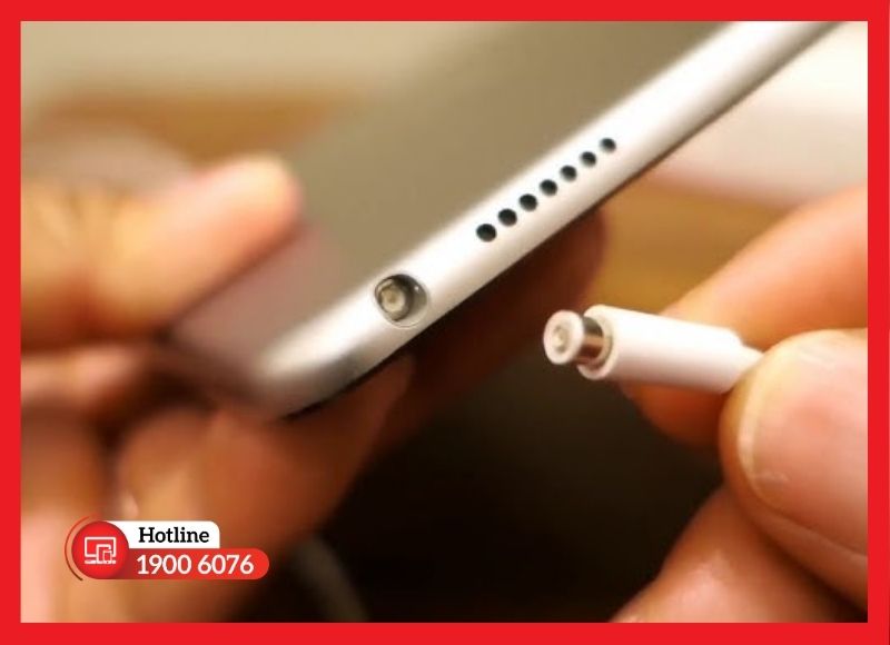 Nhận biết các dấu hiệu lỗi cổng 3.5mm để kịp thời khắc phục.