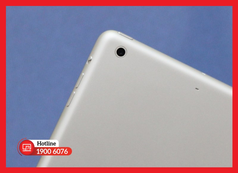 Những điều cần nắm sau khi thay dây volume iPad Air 2