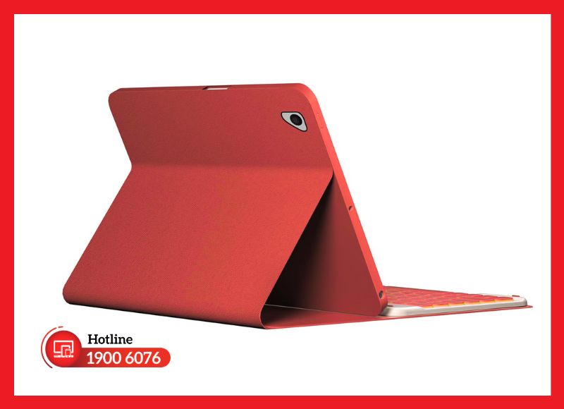 Cần sử dụng đúng loại bao da để bảo quản iPad Air 3 sau khi thay cáp volume