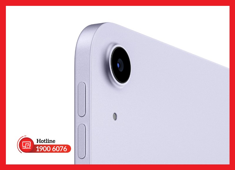 Những điều cần biết về cáp volume iPad Air 5