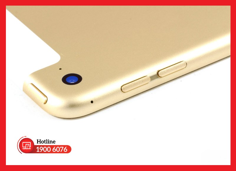 Đặc điểm kỹ thuật của cáp volume iPad Mini 4