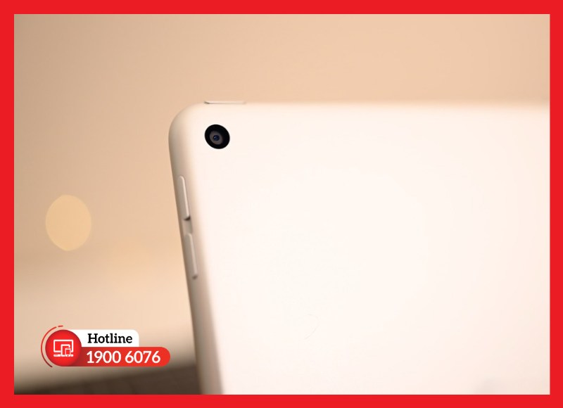 Nguyên nhân cáp volume iPad Mini 4 dễ xuống cấp sau thời gian dài sử dụng