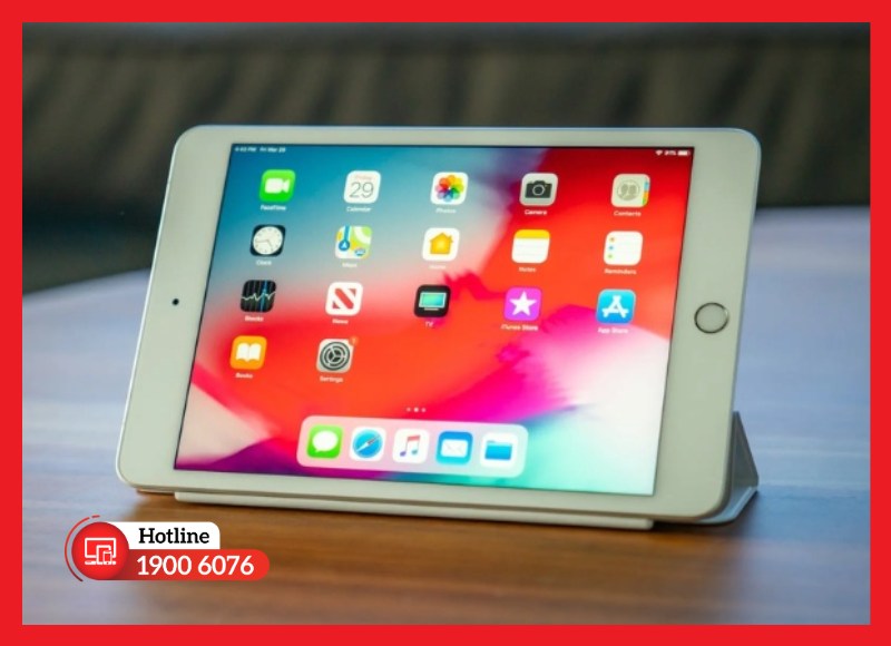 Lưu ý sau khi thay dây cáp volume iPad Mini 4