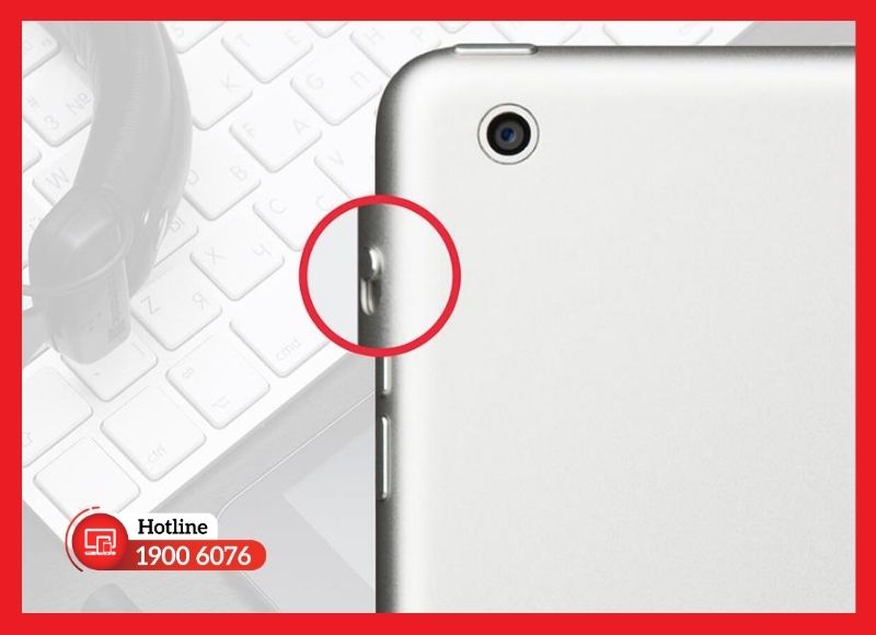 Bảo quản đúng cách giúp cụm cáp volume iPad Pro 9.7 hoạt động ổn định và bền lâu.