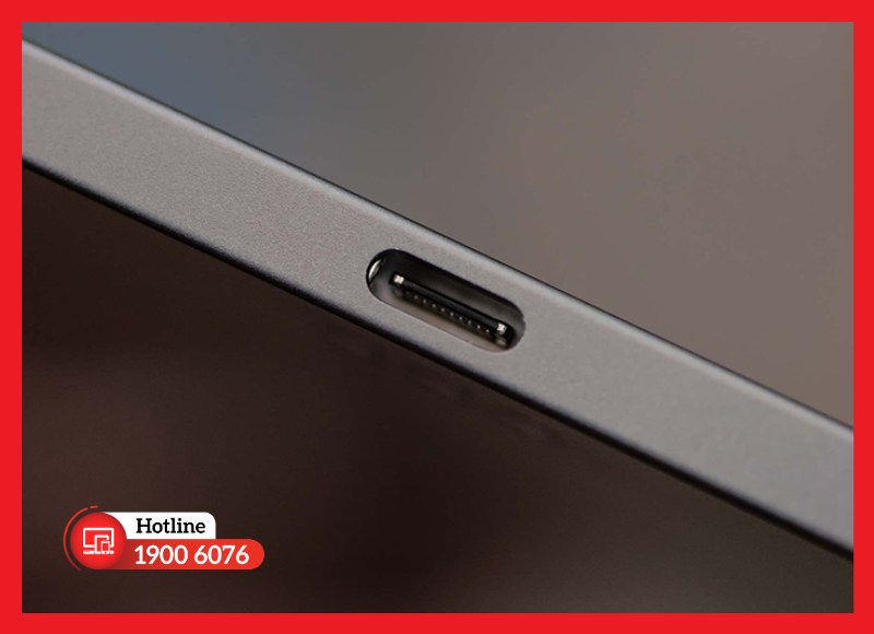 Thời điểm nên thay chân sạc iPad Pro 11 2018