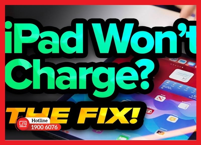 Các dấu hiệu nhận biết cổng kết nối bị hỏng cần kiểm tra ngay