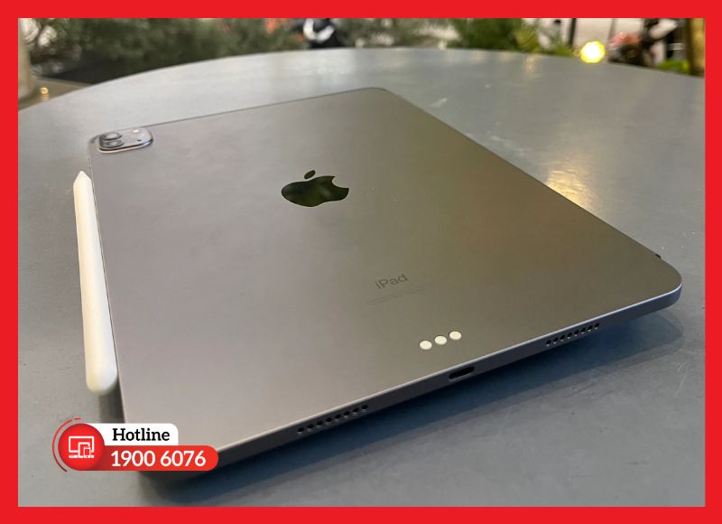 Các nguyên nhân khiến cổng sạc iPad Pro M1 bị hỏng hoặc không nhận cáp