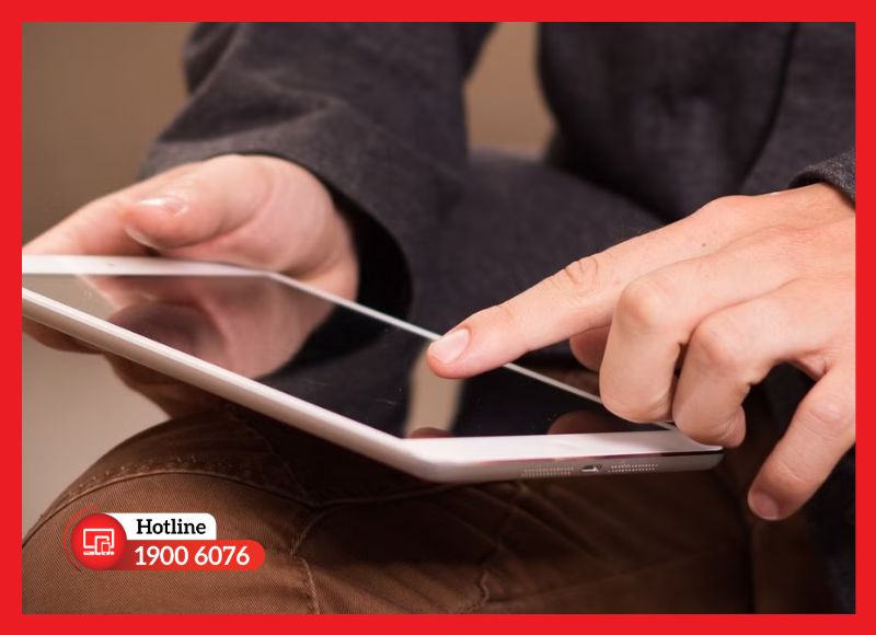 Cảm ứng liệt, loạn nặng cần xử lý kịp thời để tránh lỗi lan rộng