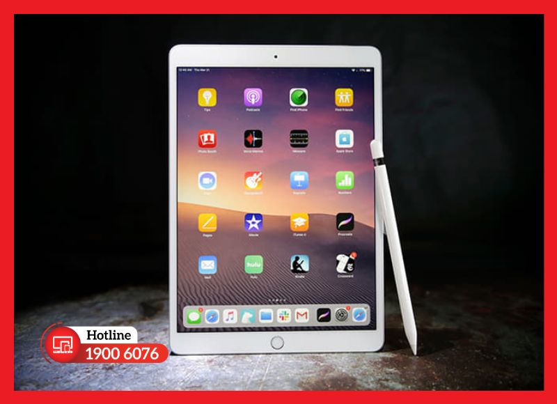 Sử dụng đúng cách giúp kính cảm ứng mới bền và ổn định hơn