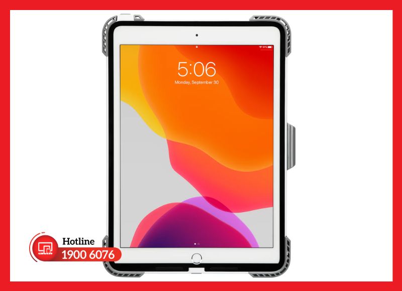 Lưu ý cần nắm sau khi ép kính iPad Pro