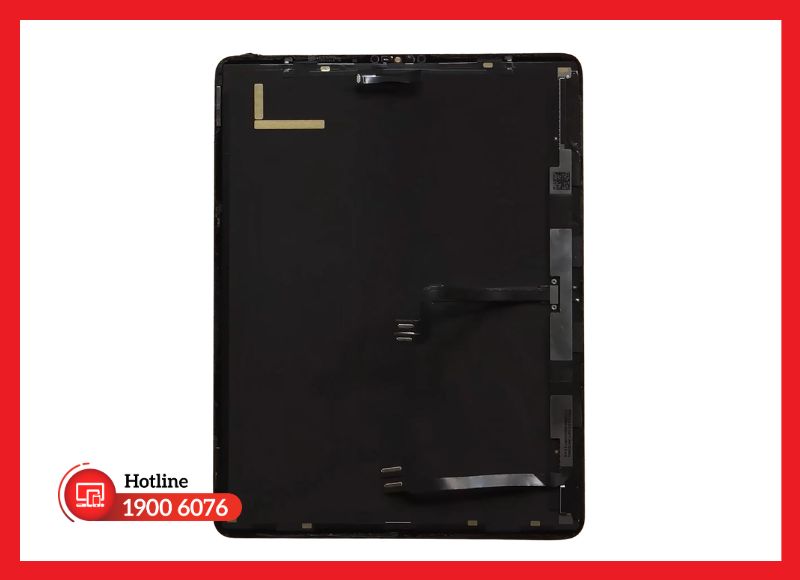 Cấu tạo màn hình iPad Pro 11 M1