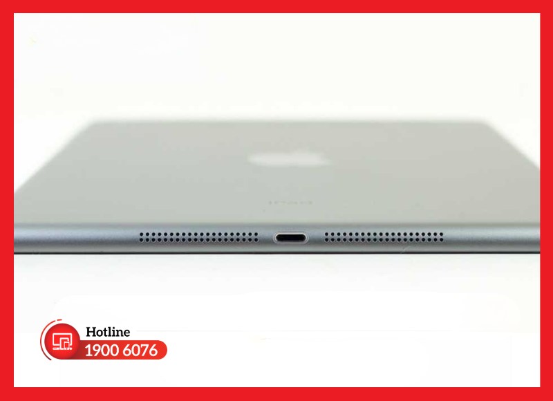 Nguyên nhân khiến loa iPad Air 2 xuống cấp theo thời gian