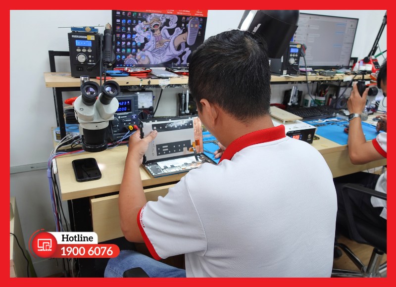 iCare Center cung cấp giải pháp thay loa iPad Air 2 chuyên nghiệp