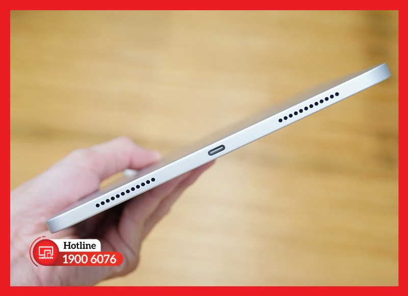 Tổng quan về loa iPad Air 4