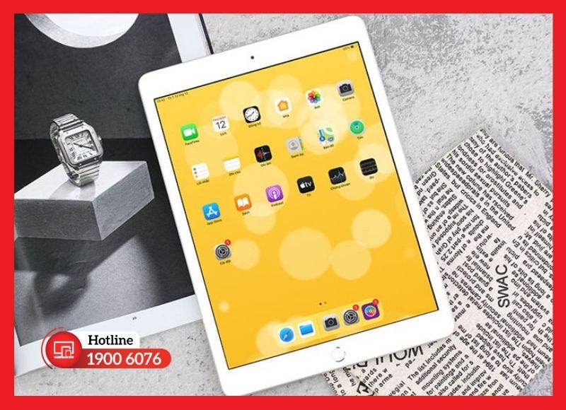 Các nguyên tắc quan trọng giúp bảo vệ và kéo dài tuổi thọ loa iPad Gen 7.