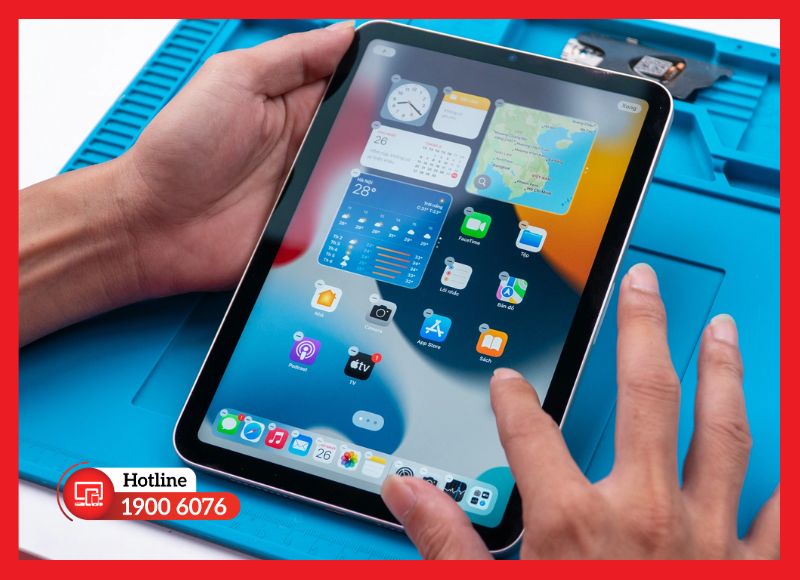 Cần tránh va đập, tránh nước, không mở âm lượng lớn để bảo vệ màng loa mới