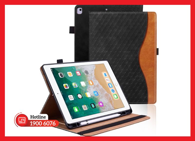 Một số lưu ý giúp bảo quản màn hình iPad Gen 5 bền hơn sau khi thay mới