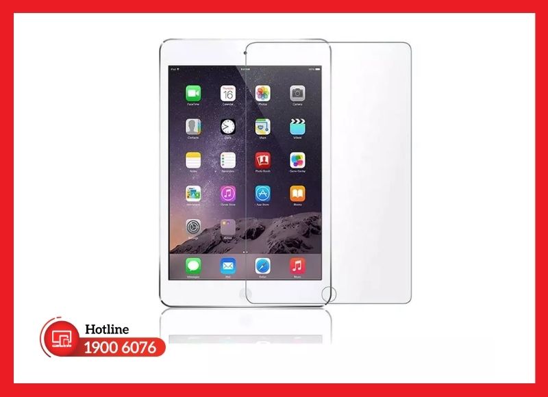 Các cách bảo vệ màn hình iPad Gen 7 hiệu quả giúp tăng tuổi thọ thiết bị.