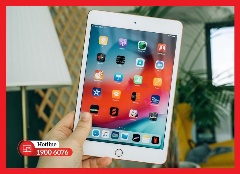 Lưu ý sau thay màn hình giúp máy bền lâu