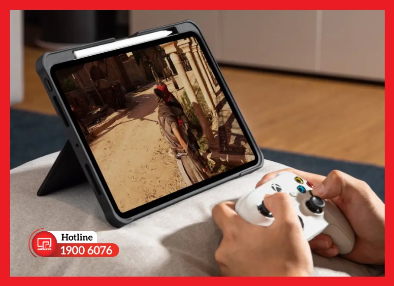 Lưu ý cần nắm sau khi thay màn hình iPad Pro 11 2018