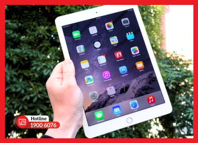 Bảo quản nút home sau khi sửa giúp kéo dài tuổi thọ linh kiện