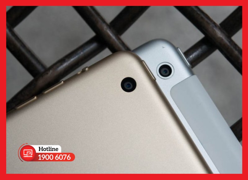 Những dấu hiệu cảnh báo iPad Air 2 cần thay cáp nguồn sớm