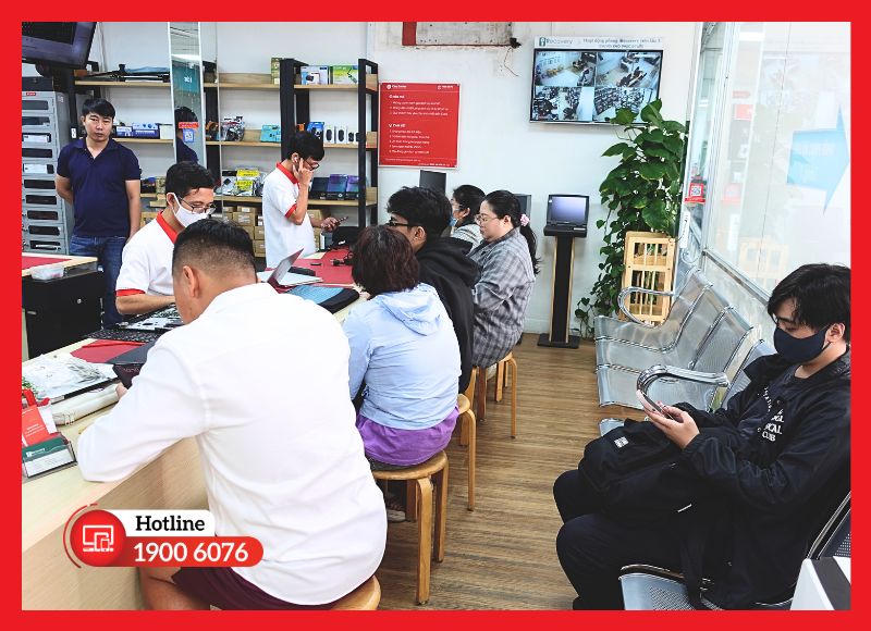 iCare Center giúp iPad Air 3 của bạn hoạt động ổn định