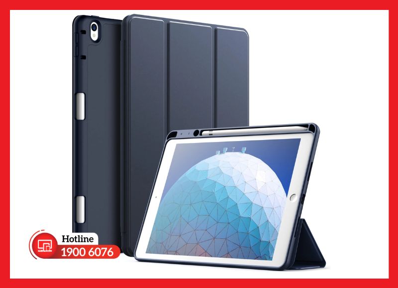 Cách bảo quản nút nguồn iPad Air 3 sau khi thay linh kiện