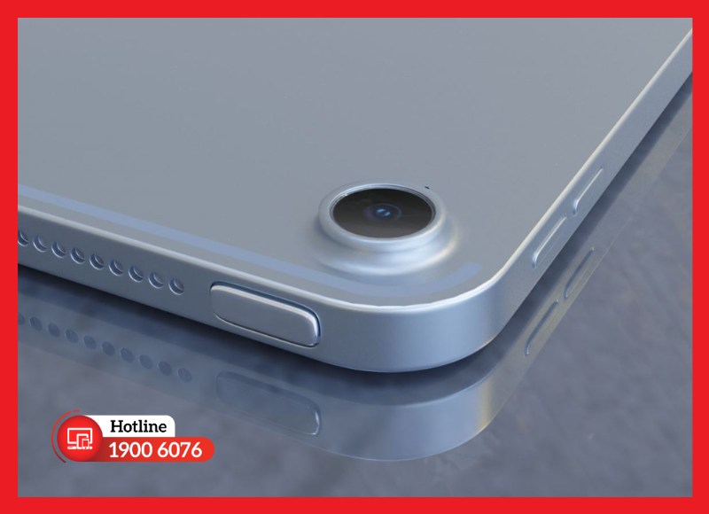 Lưu ý cần nắm sau khi thay nút nguồn iPad Air 4