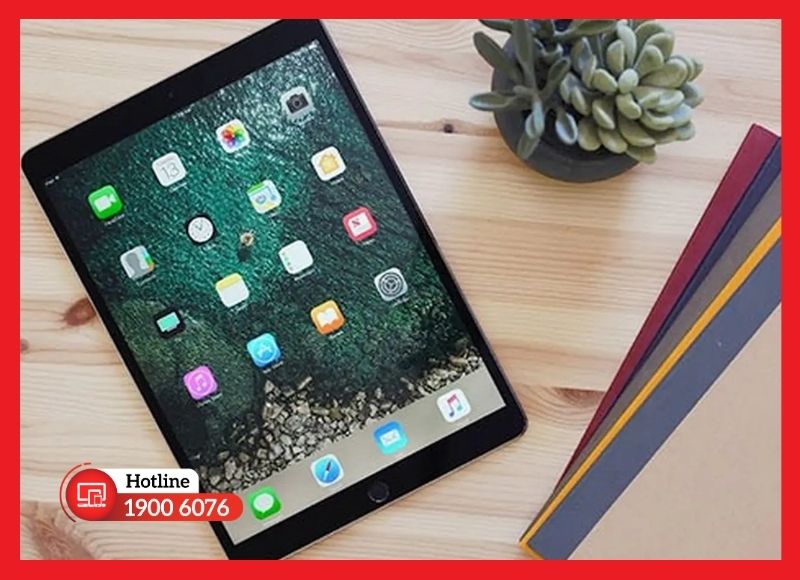 Những thói quen sử dụng thông minh giúp kéo dài tuổi thọ sau khi thay pin cho iPad Pro 9.7.