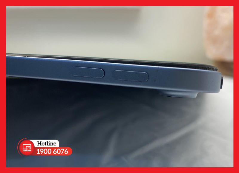 Pin iPad Pro M1 bị phồng do suy giảm hóa học sau thời gian dài sử dụng