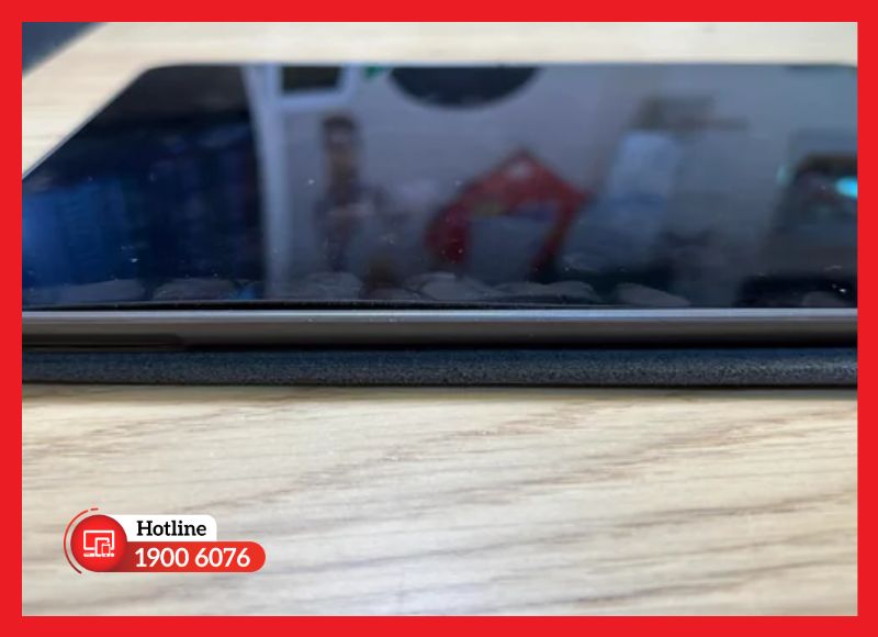 Dấu hiệu nhận biết iPad Pro M2 11 inch cần thay pin