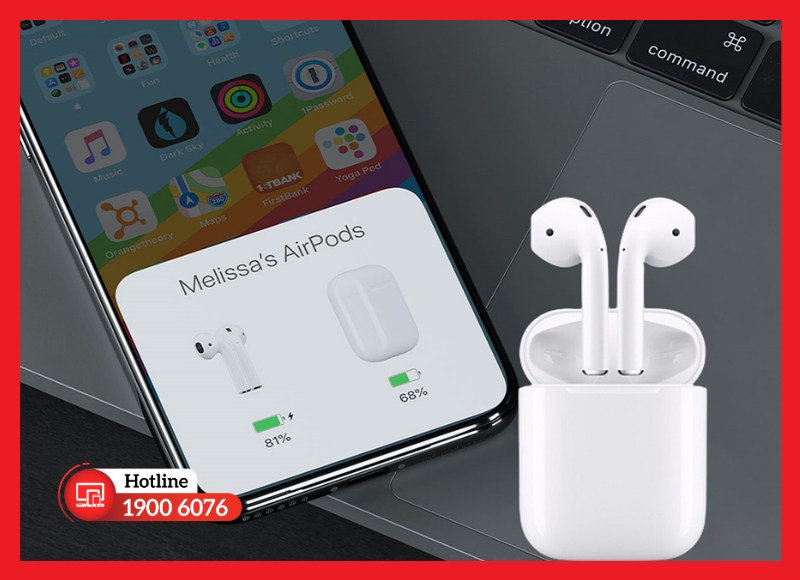 Lý do pin tai nghe AirPods 4 bị chai, xuống cấp nhanh