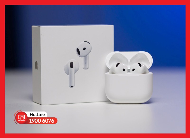 Những điều cần biết về AirPods 4