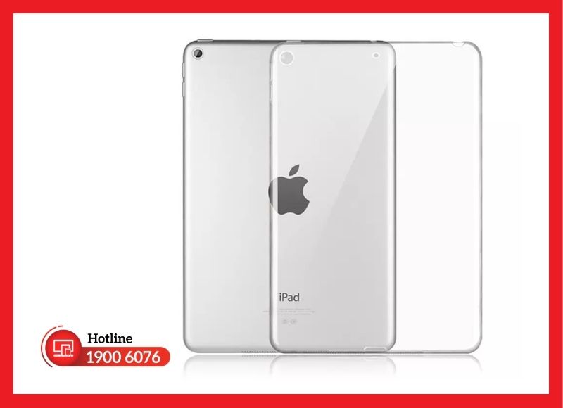 Sử dụng và bảo quản đúng cách giúp đảm bảo độ bền cho iPad Gen 6 sau khi thay vỏ.