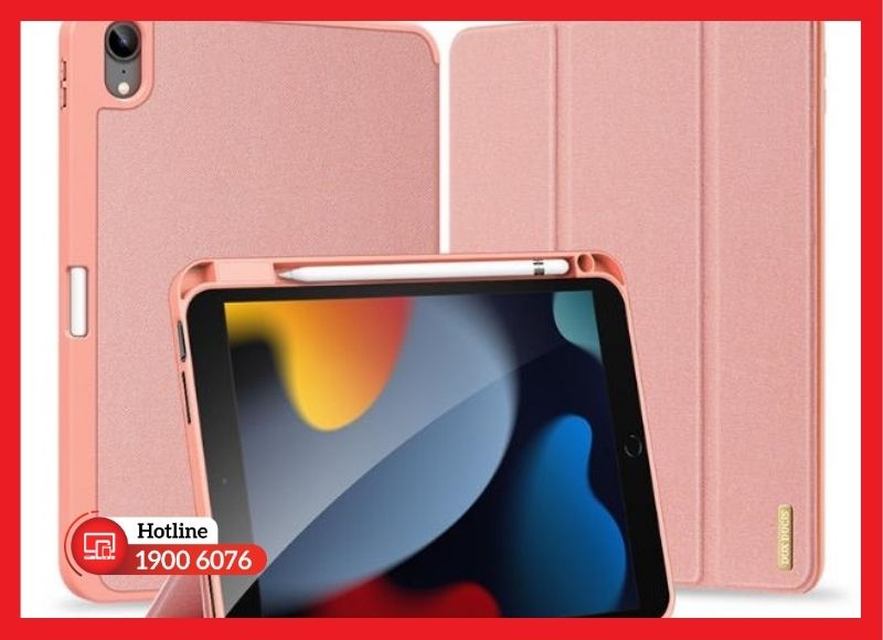 Bảo quản iPad Gen 7 đúng cách sau khi thay vỏ giúp duy trì độ bền và tính thẩm mỹ.