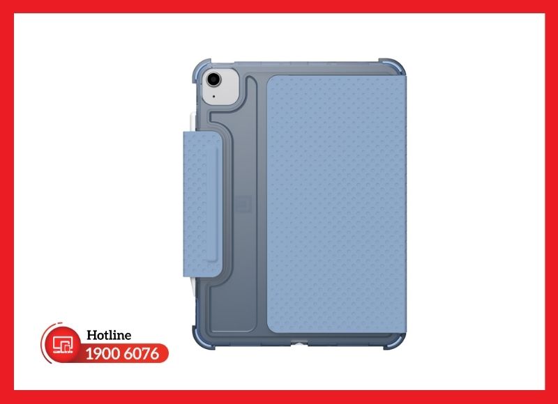 Tuân thủ quy tắc bảo quản sau khi thay vỏ iPad Gen 8 giúp thiết bị bền bỉ hơn.