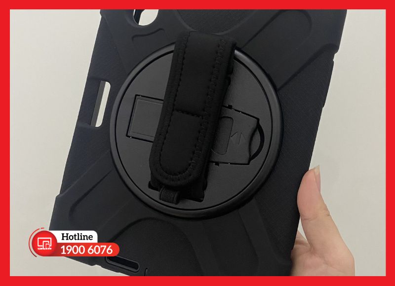 Ốp lưng bảo vệ vỏ iPad Mini 6 khỏi va đập và trầy xước