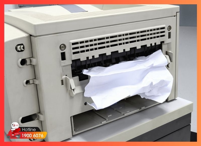 Kiểm tra và khắc phục các lỗi thường gặp của máy photocopy trong quá trình sử dụng
