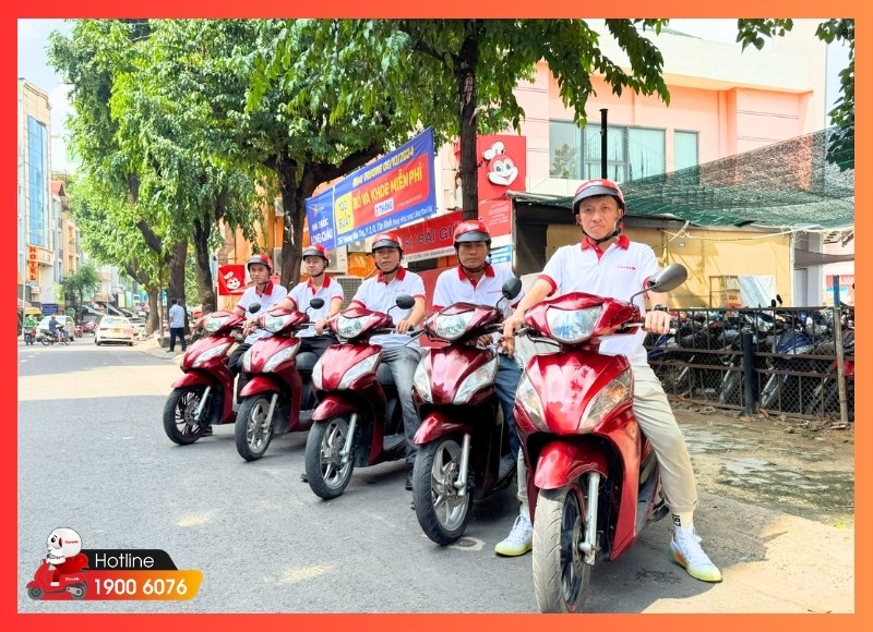 Lý do nên chọn dịch vụ nạp mực máy in tận nơi iCare60