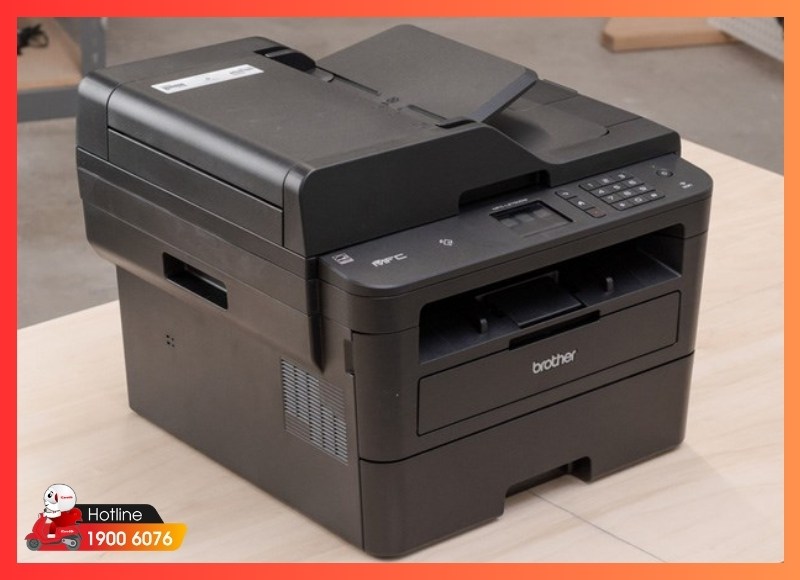 Những dòng máy in Brother mà iCare Center nhận sửa