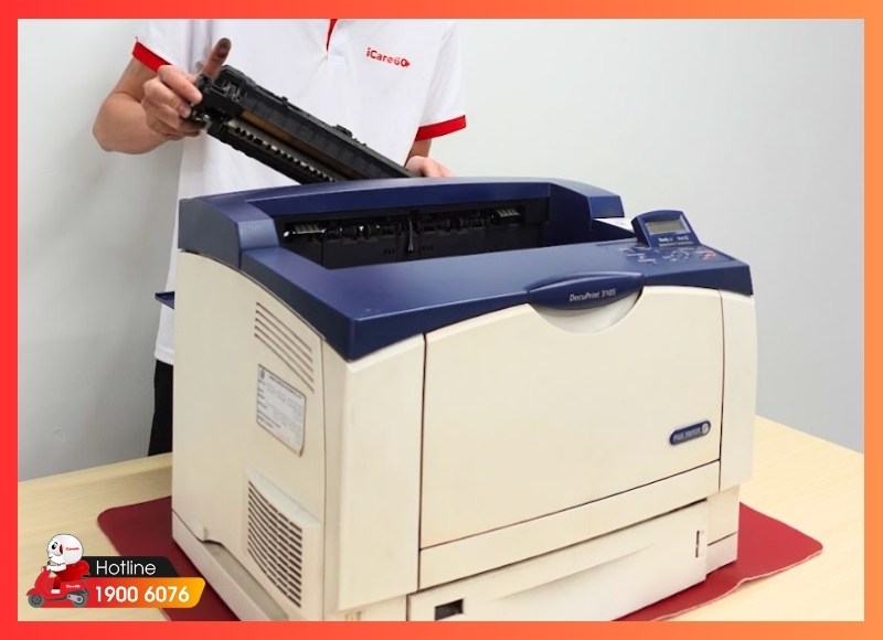 Bảo trì, vệ sinh & kiểm tra định kỳ