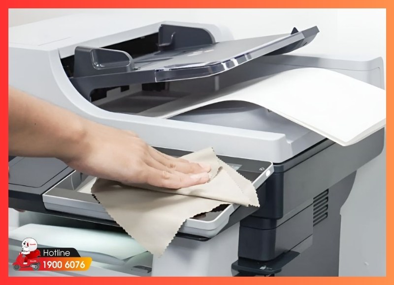 Mẹo sử dụng máy in Lexmark đúng cách, hạn chế hỏng hóc